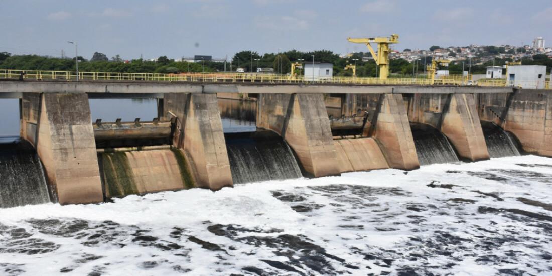 Condemat solicita apoio ao DAEE para conter enchentes