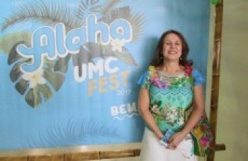 UMC em clima de confraternização