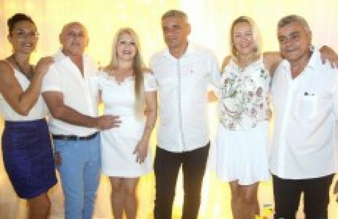 Noite do Branco