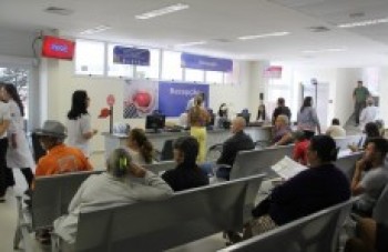 Centro Oncológico realiza mais de 10 mil atendimentos