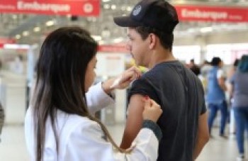 Campanha intensifica diagnósticos de HIV