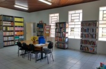 Centro de Apoio Pedagógico é inaugurado em Santa Isabel