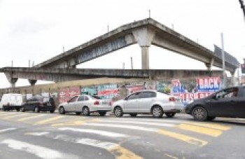 Segunda fase de obras na estação deve ter início