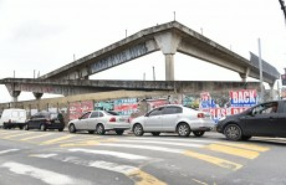 Segunda fase de obras na estação deve ter início