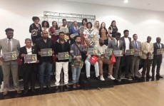 Garden Shopping recebe 5ª edição do 'Negro Sim'