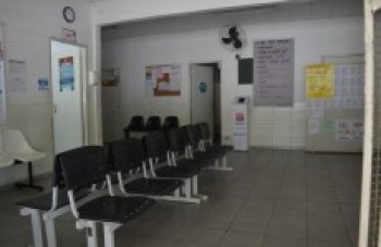 Vacinação contra sarampo continua