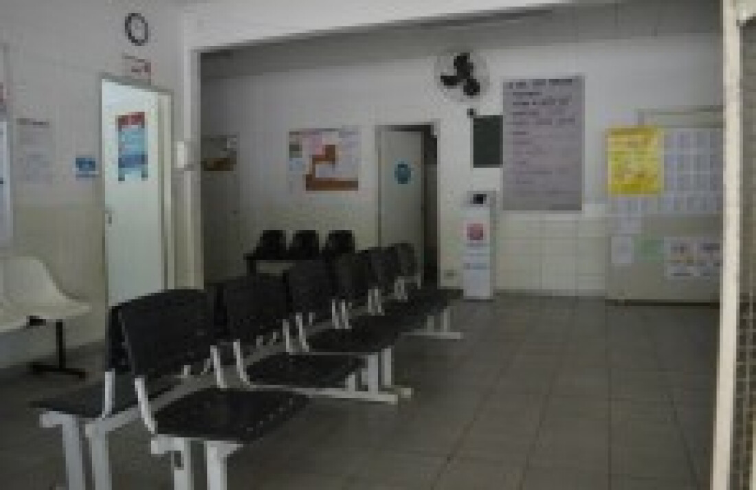 Vacinação contra sarampo continua