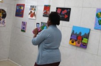 Cras promove Sarau da Consciência Negra