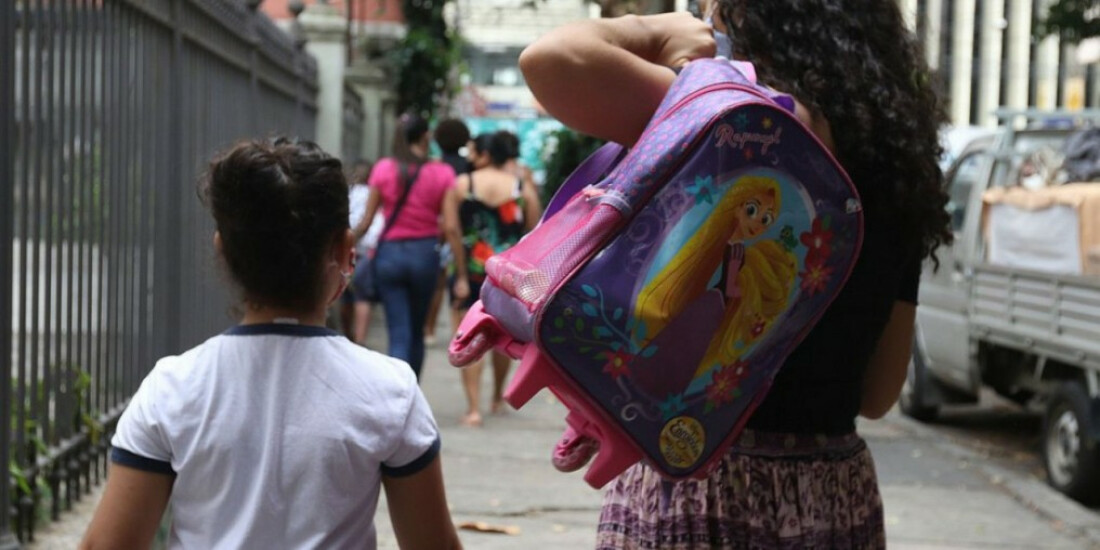 Censo Escolar: matrículas na educação básica cresceram em 2022