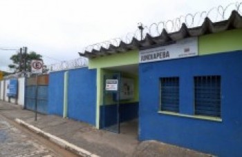 Cobertura deve triplicar usuários de centro esportivo