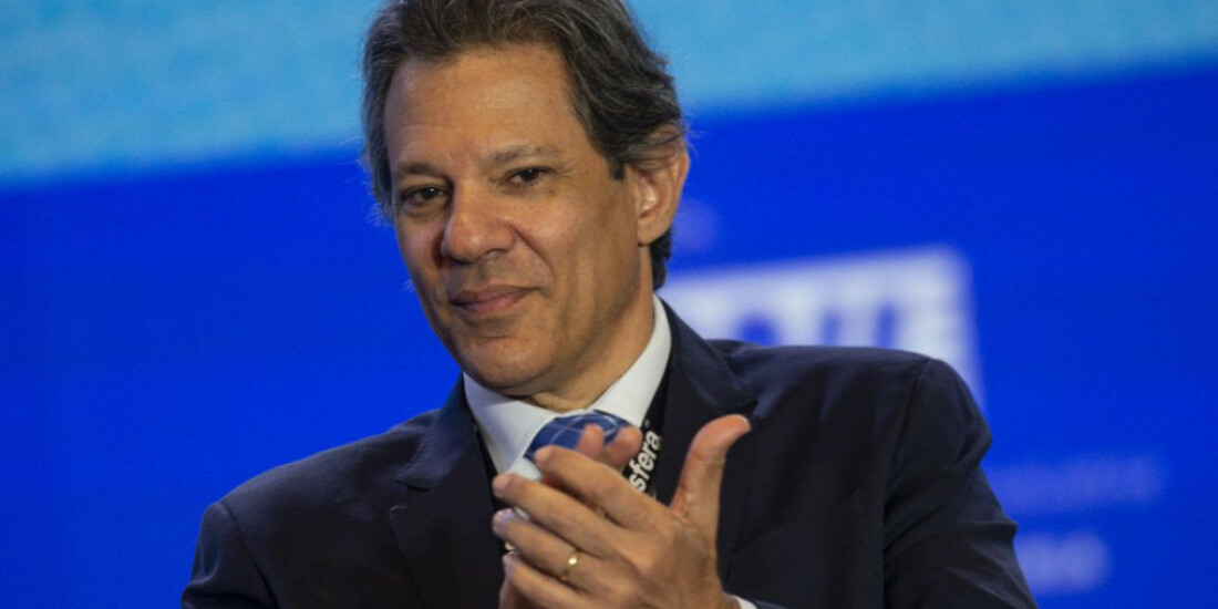 Reforma tributária: “bom a caminho do ótimo”, diz Haddad