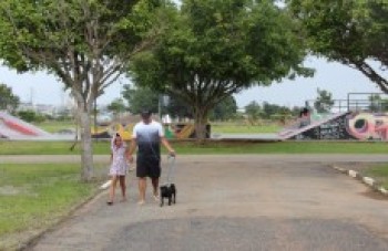 Febre amarela não modifica rotina nos parques da região