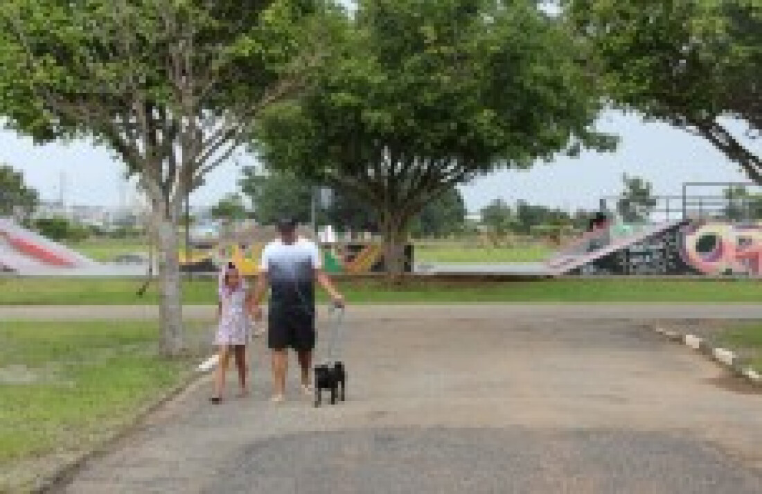 Febre amarela não modifica rotina nos parques da região