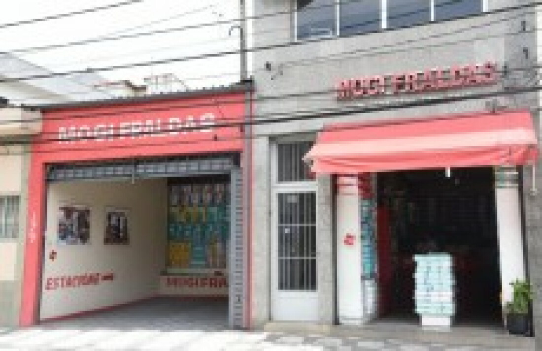 Mogi Fraldas comercializa mais de 120 produtos