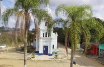 Igreja do Baruel será revitalizada