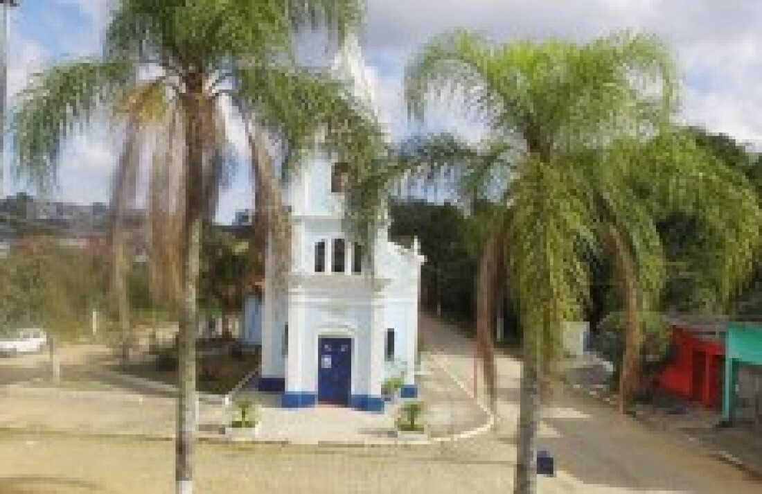 Igreja do Baruel será revitalizada
