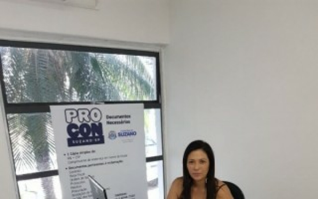Procon de Suzano faz mais de 4 mil atendimentos em 2017