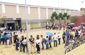 Cidades solicitam mais doses