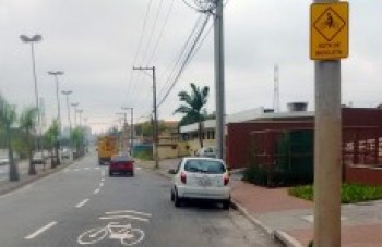 Fornecimento de água pode ser suspenso durante o dia de hoje