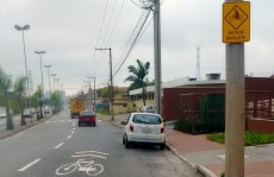 Fornecimento de água pode ser suspenso durante o dia de hoje