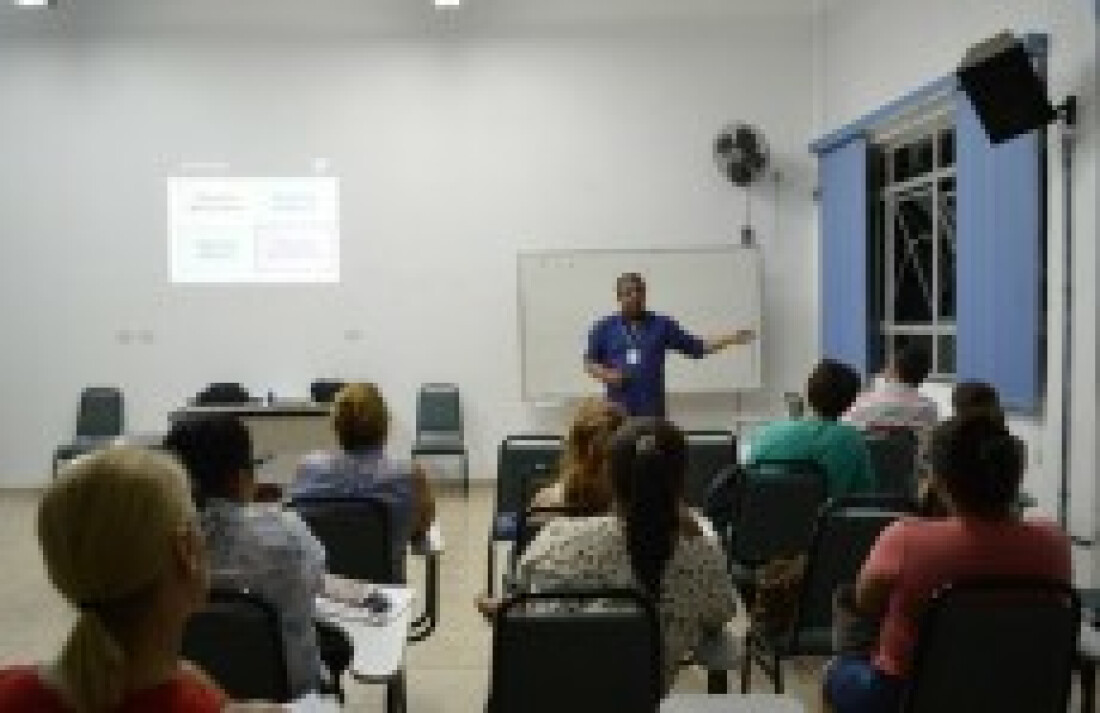 Itaquá e Arujá vão promover oficinas