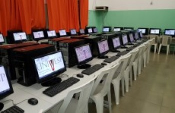 Vestibular Univesp ocorre amanhã