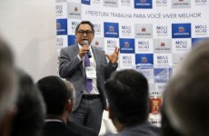 Fórum de Desenvolvimento apresenta tendências para empresários