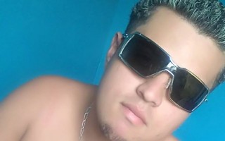 Jovem é executado com 4 tiros no rosto