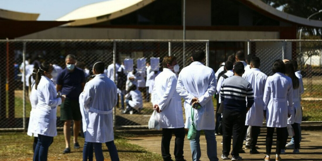 Aumento do número de médicos não reduziu desigualdades, diz pesquisa