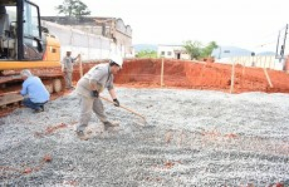 Distrito receberá Maternidade Municipal