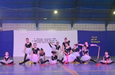 Festival Natalino ocorre dia 6