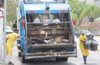 Prefeitura rebate TCE e diz que promove a reciclagem de lixo