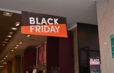 Hoje é dia de Black Friday
