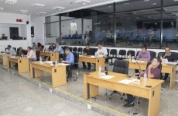 Câmara instaura segunda CP para investigar Lisandro
