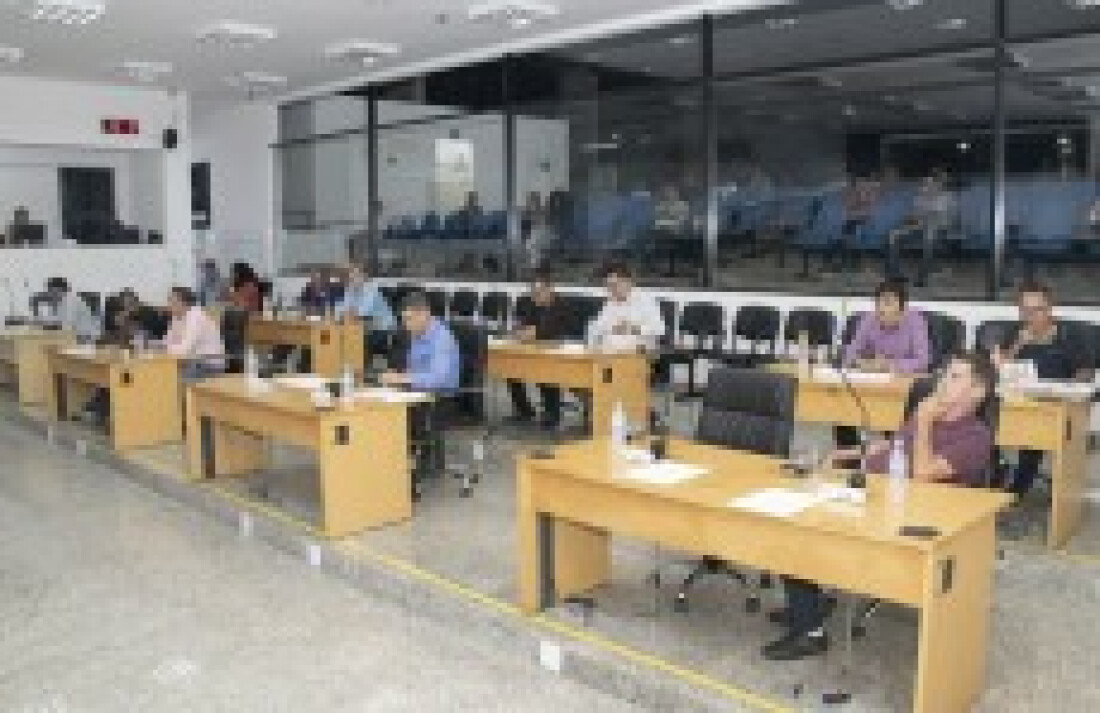 Câmara instaura segunda CP para investigar Lisandro