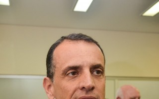 Bertaiolli reunirá entidades contra pedágio na SP-88