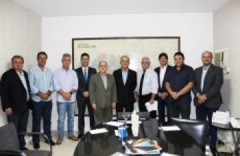 PR apoia Márcio França na pré-candidatura ao Estado