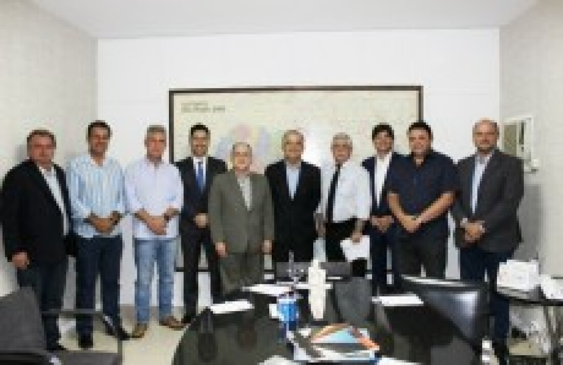 PR apoia Márcio França na pré-candidatura ao Estado