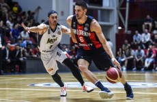 Mogi perde para o San Lorenzo na Argentina