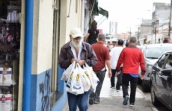 Infraestrutura acompanha crescimento populacional