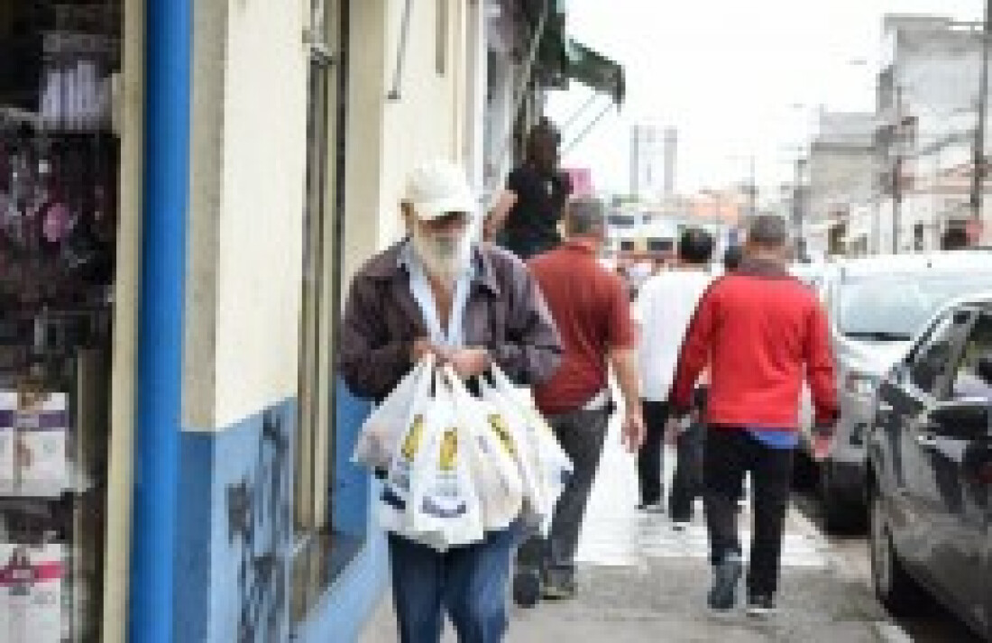 Infraestrutura acompanha crescimento populacional