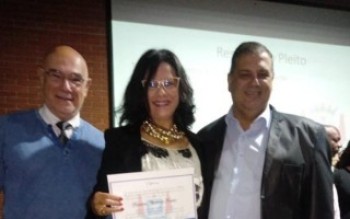Diplomação
