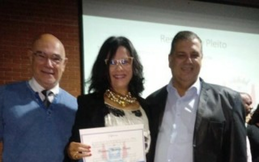 Diplomação