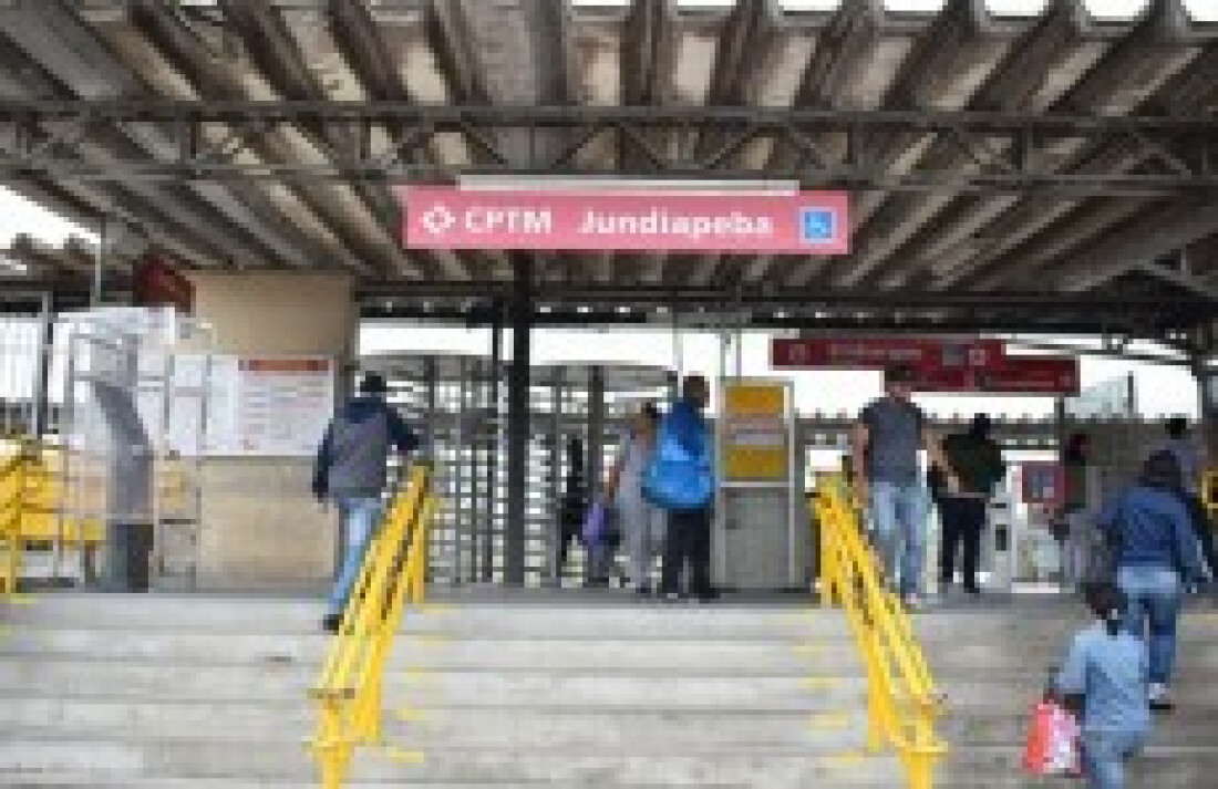 28% do Bolsa Família em Mogi é destinado para Jundiapeba