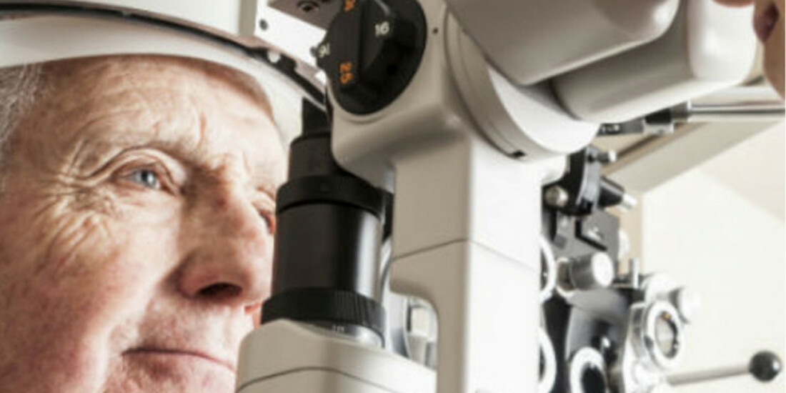 Pré-diabetes causa catarata