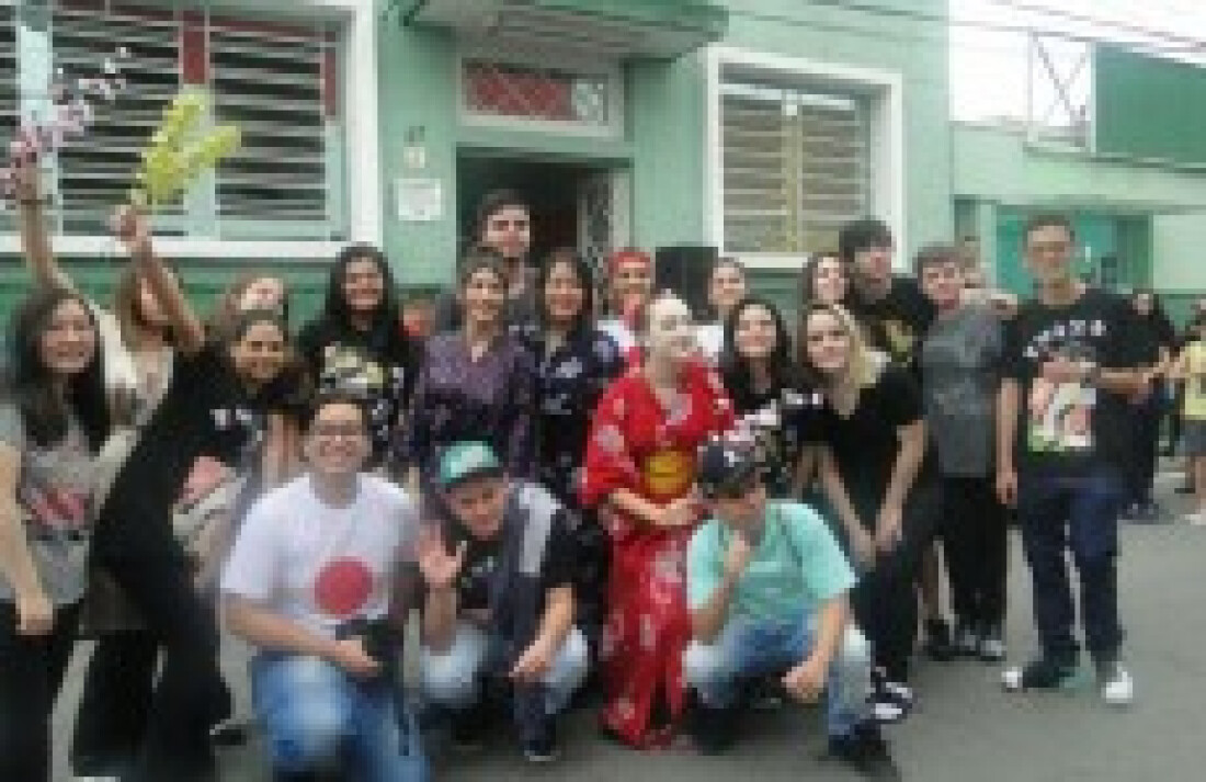 Festa das Nações