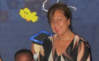 Estrela de Davi em clima de alegria e emoção