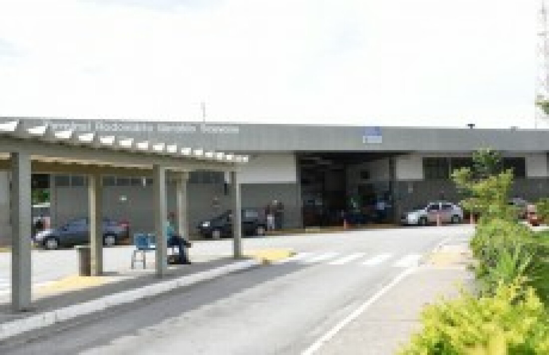 Gestão do terminal ainda será definida
