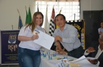 Contribuição à formação da juventude