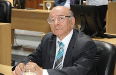Vereador quer ação contra taxação da via